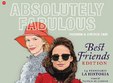 absolutely fabulous vintage fair in la historia