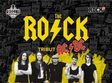 ac dc tribute la arenele romane