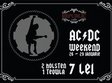 ac dc weekend republic cafe