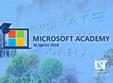 academia microsoft 2018