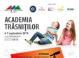 academia trasni ilor la polus center