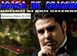 acasa de craciun