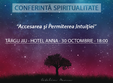 accesarea i permiterea intui iei