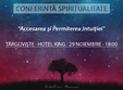 accesarea i permiterea intui iei