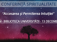accesarea i permiterea intui iei