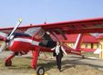achizitie noua pentru muzeul aviatiei din baia mare