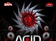 acid technologists ii in club suburbia din bucuresti