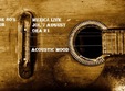 acoustic mood