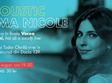 poze acoustic alma nicole