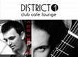 acoustic aroma in club district1 