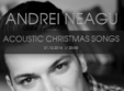 acoustic christmas songs