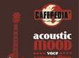 acoustic mood cafepedia