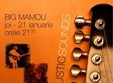 acoustic sound in big mamou din bucuresti