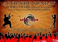 acoustic sunday