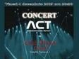 act concerteaza la galati