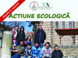 actiune ecologica