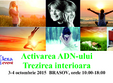 activarea adn ului trezirea interioara