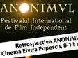 actori in spatele scenei