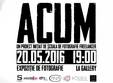 acum expozitie de fotografie