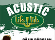 acustic calin barcean