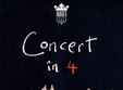 ada milea guests concert in 4