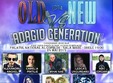 adagio generation 2019