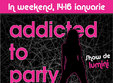  addicted to party in club babylon