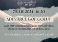 adevarul gol golut