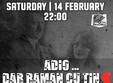 adio dar raman cu tine valentine s night in el dictador 