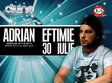 adrian eftimie in club divino