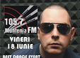 adrian eftimie in club on time