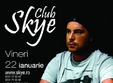 adrian eftimie in club skye