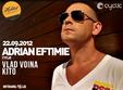 adrian eftimie invitat in alba iulia
