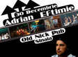 adrian eftimie old nick pub