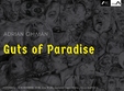 adrian ghiman guts of paradise