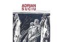 adrian suciu lansare de carte si lectura publica