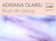 adriana olaru rupt din peisaj
