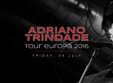 adriano trindade jazz brasil samba rock concert