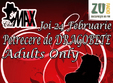 adults only party in club maxx
