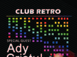 ady cristu la club retro in braila