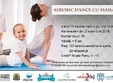 aerobic dance cu mama