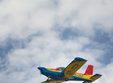 aeronautic show 2011
