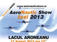 aeronautic show iasi 2013