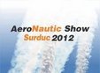 aeronautic show surduc 2012 