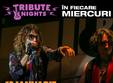 aerosmith tribute concert cu italienii de la eurosmith