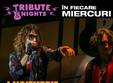 aerosmith tribute concert