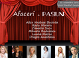  afaceri din pasiuni 11 octombrie 2013 bucuresti