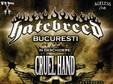 concert hatebreed si cruel hand in ageless club