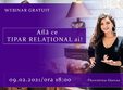afla ce tipar relational ai 