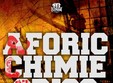 aforic chimie si grigo in elephant pub